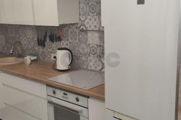 Фото №4: 1-комнатная квартира 36 м² - Краснодар, мкр. Музыкальный, ул. имени С.В. Рахманинова, 32