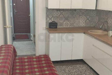 Фото №3: 1-комнатная квартира 36 м² - Краснодар, мкр. Музыкальный, ул. имени С.В. Рахманинова, 32