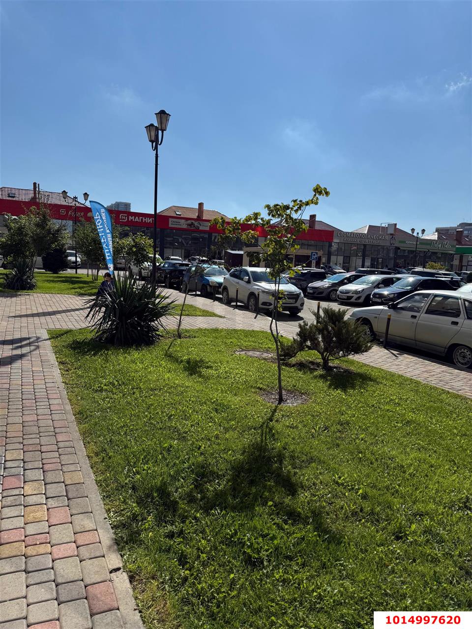 Фото №11: 1-комнатная квартира 44 м² - Краснодар, Прикубанский внутригородской округ, Россинского, мкр. жилой комплекс Дружный, ул. Адмирала Серебрякова, 3к2