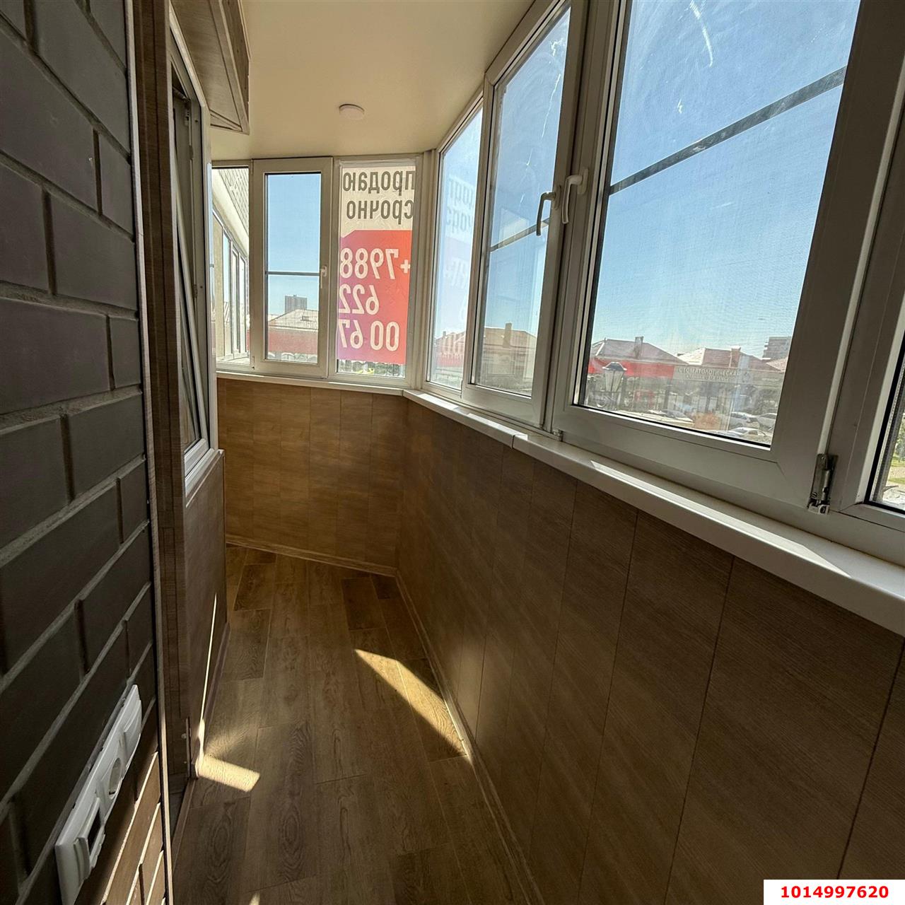 Фото №9: 1-комнатная квартира 44 м² - Краснодар, Прикубанский внутригородской округ, Россинского, мкр. жилой комплекс Дружный, ул. Адмирала Серебрякова, 3к2