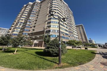 Фото №4: 1-комнатная квартира 41 м² - Краснодар, мкр. жилой комплекс Дружный, ул. Адмирала Серебрякова, 3к2