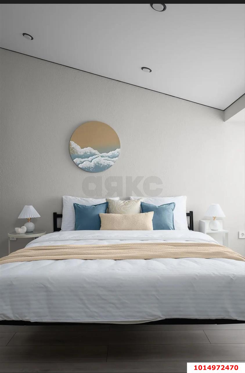 Фото №10: 2-комнатная квартира 57 м² - Краснодар, Горхутор, ул. Агрономическая, 2/5лит1