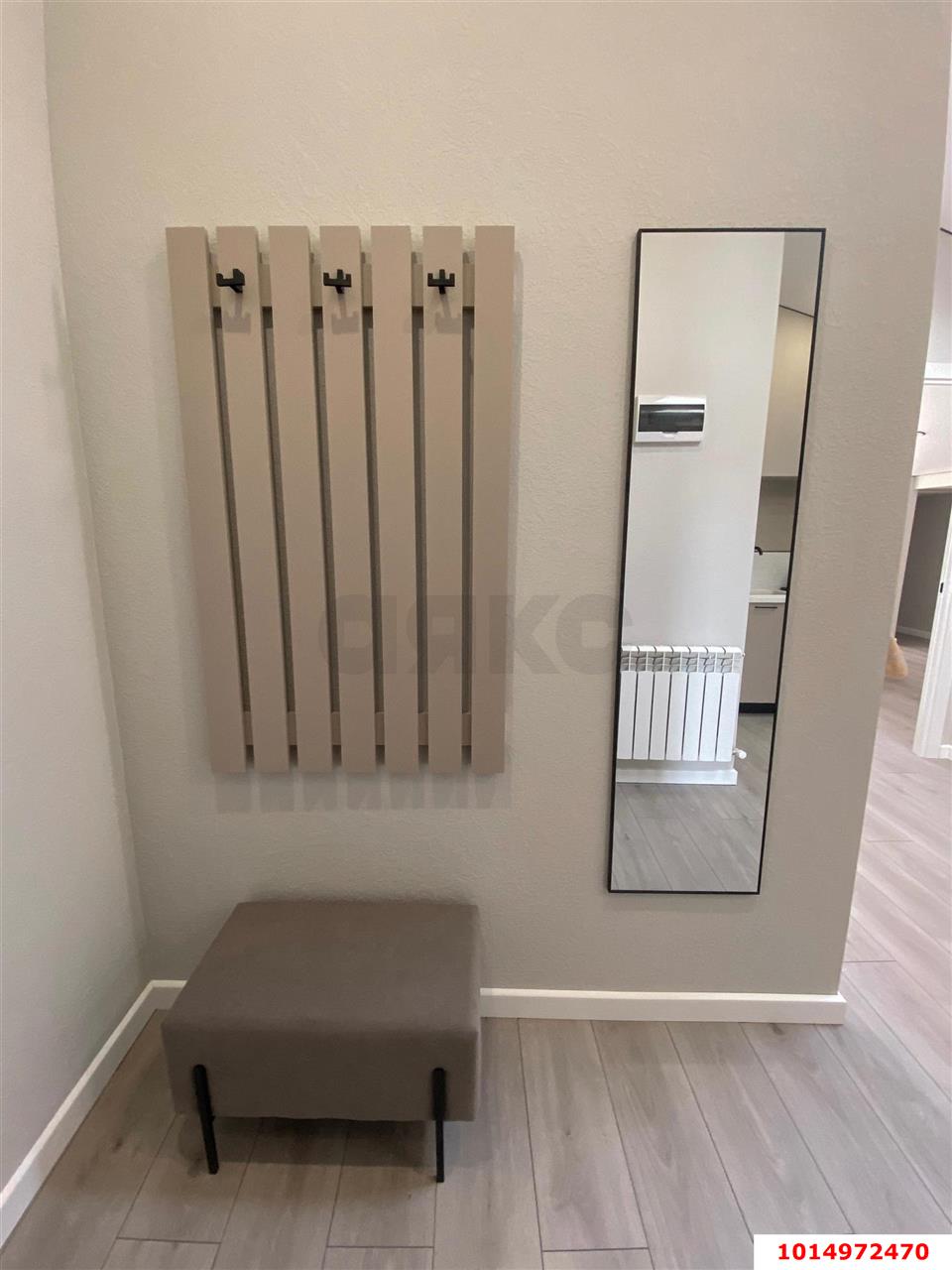 Фото №11: 2-комнатная квартира 57 м² - Краснодар, Горхутор, ул. Агрономическая, 2/5лит1