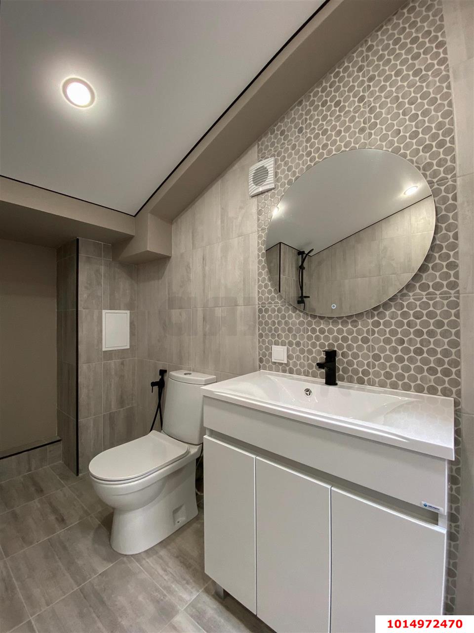 Фото №13: 2-комнатная квартира 57 м² - Краснодар, Горхутор, ул. Агрономическая, 2/5лит1