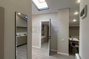 Фото №1: 2-комнатная квартира 57 м² - Краснодар, мкр. Горхутор, ул. Агрономическая, 2/5лит1