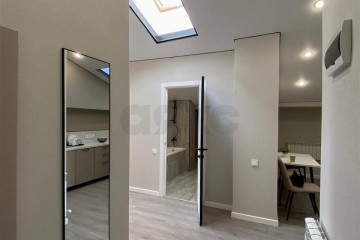 Фото №3: 2-комнатная квартира 57 м² - Краснодар, мкр. Горхутор, ул. Агрономическая, 2/5лит1