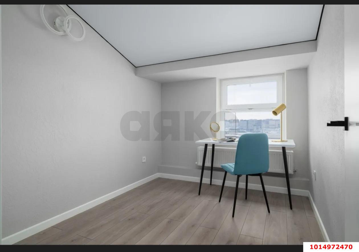 Фото №4: 2-комнатная квартира 57 м² - Краснодар, Прикубанский внутригородской округ, мкр. Горхутор, ул. Агрономическая, 2/5лит1