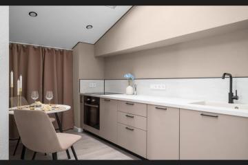 Фото №1: 2-комнатная квартира 57 м² - Краснодар, мкр. Горхутор, ул. Агрономическая, 2/5лит1