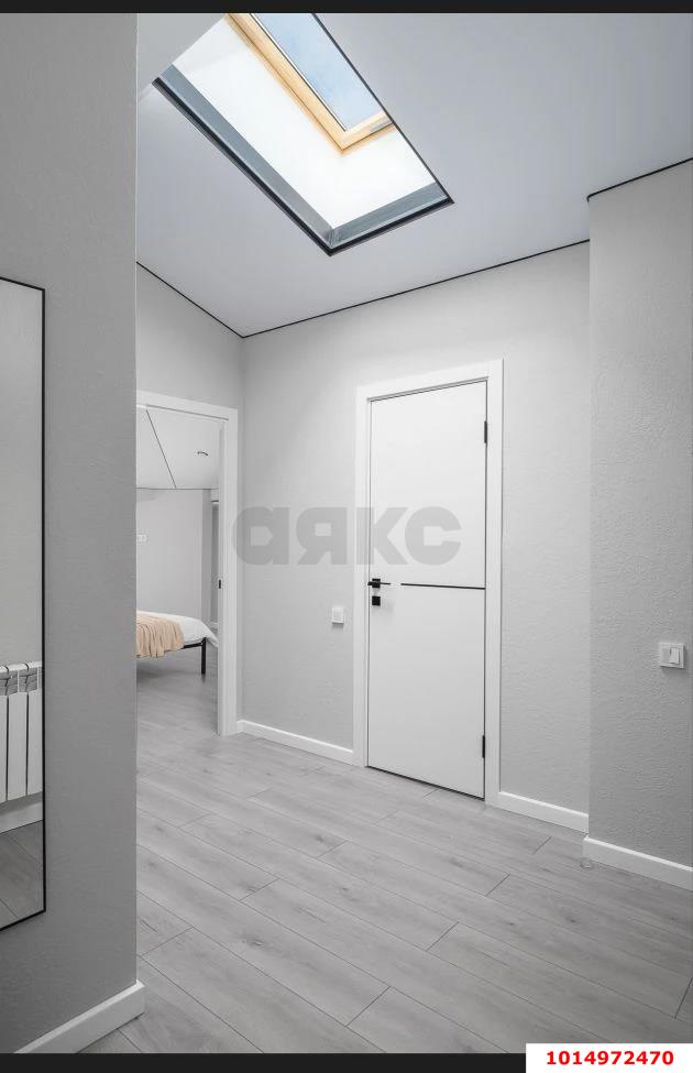 Фото №8: 2-комнатная квартира 57 м² - Краснодар, Горхутор, ул. Агрономическая, 2/5лит1