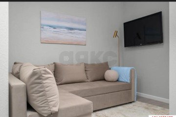 Фото №1: 2-комнатная квартира 57 м² - Краснодар, мкр. Горхутор, ул. Агрономическая, 2/5лит1