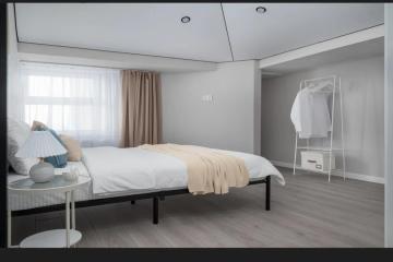 Фото №2: 2-комнатная квартира 57 м² - Краснодар, мкр. Горхутор, ул. Агрономическая, 2/5лит1