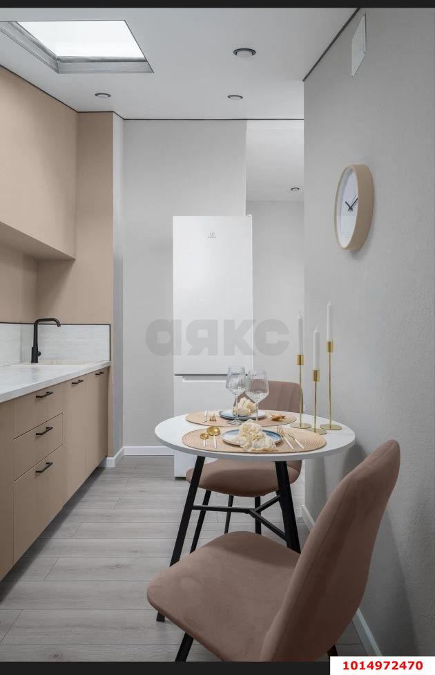 Фото №15: 2-комнатная квартира 57 м² - Краснодар, Прикубанский внутригородской округ, мкр. Горхутор, ул. Агрономическая, 2/5лит1