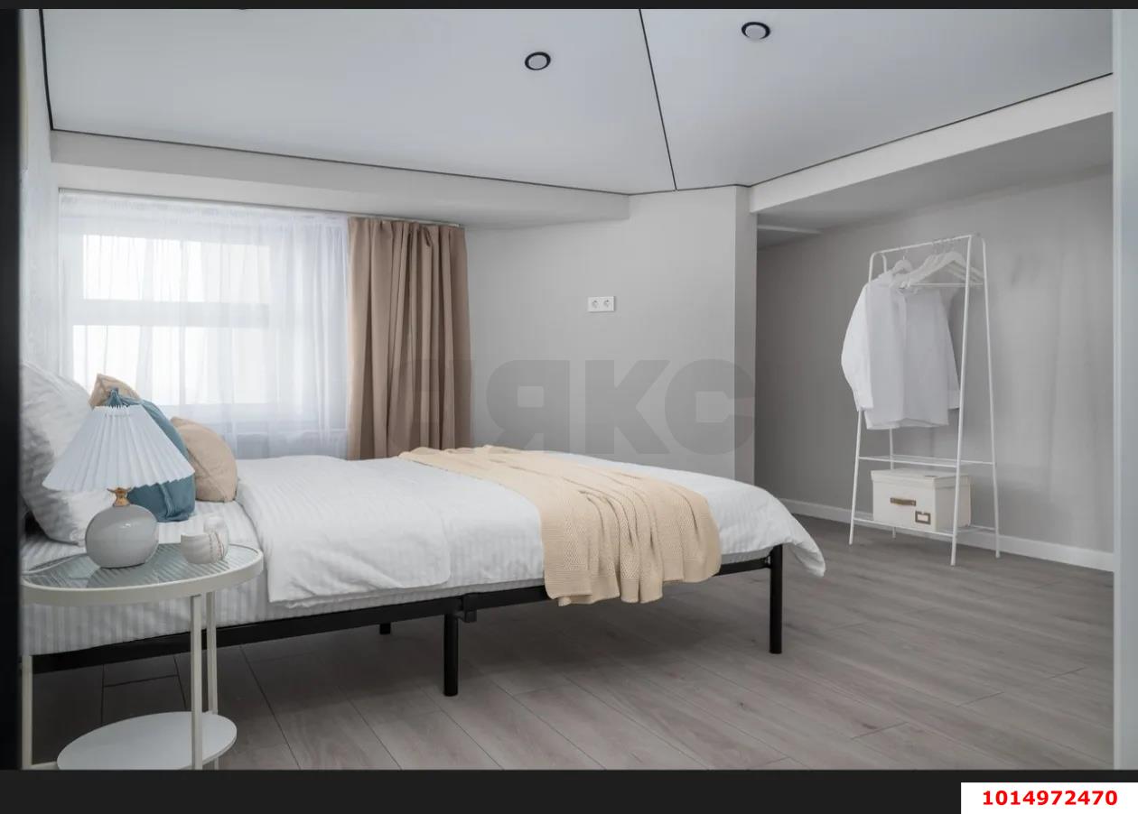 Фото №9: 2-комнатная квартира 57 м² - Краснодар, Горхутор, ул. Агрономическая, 2/5лит1