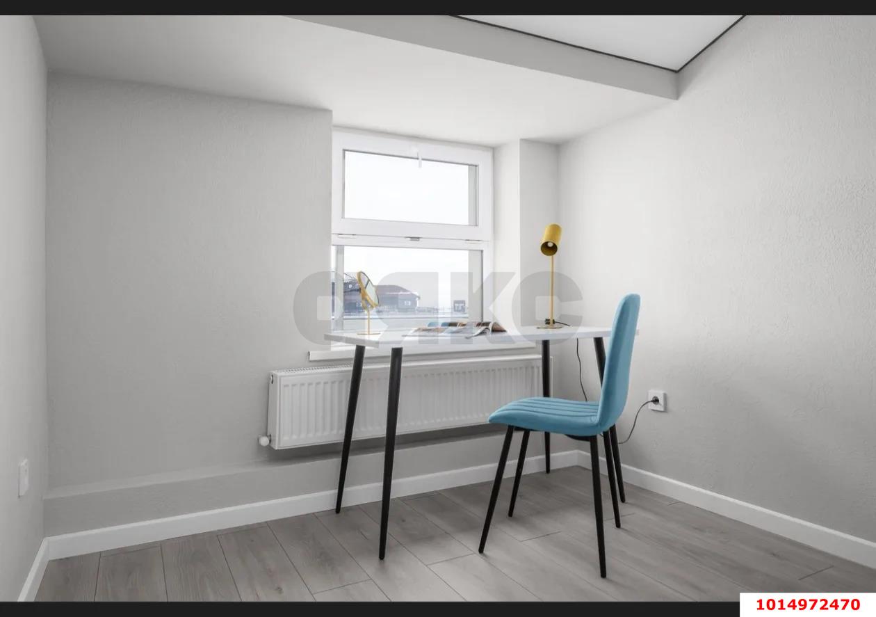 Фото №7: 2-комнатная квартира 57 м² - Краснодар, Горхутор, ул. Агрономическая, 2/5лит1