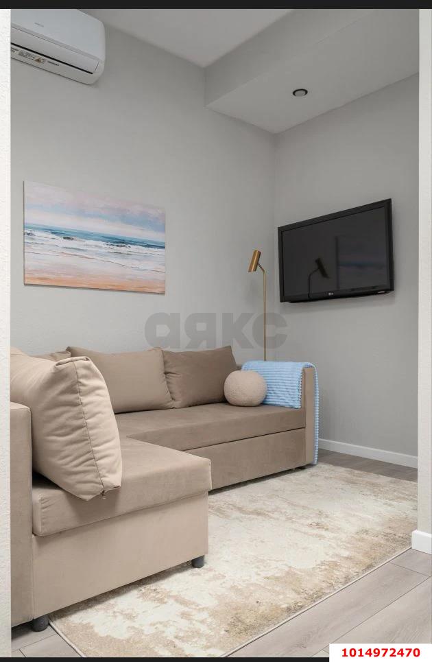 Фото №12: 2-комнатная квартира 57 м² - Краснодар, Прикубанский внутригородской округ, мкр. Горхутор, ул. Агрономическая, 2/5лит1