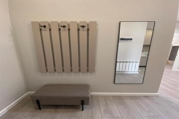 Фото №3: 2-комнатная квартира 57 м² - Краснодар, мкр. Горхутор, ул. Агрономическая, 2/5лит1