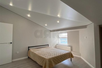 Фото №4: 2-комнатная квартира 57 м² - Краснодар, мкр. Горхутор, ул. Агрономическая, 2/5лит1