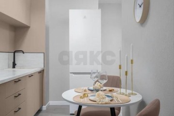Фото №4: 2-комнатная квартира 57 м² - Краснодар, мкр. Горхутор, ул. Агрономическая, 2/5лит1