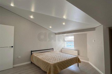 Фото №4: 2-комнатная квартира 57 м² - Краснодар, мкр. Горхутор, ул. Агрономическая, 2/5лит1