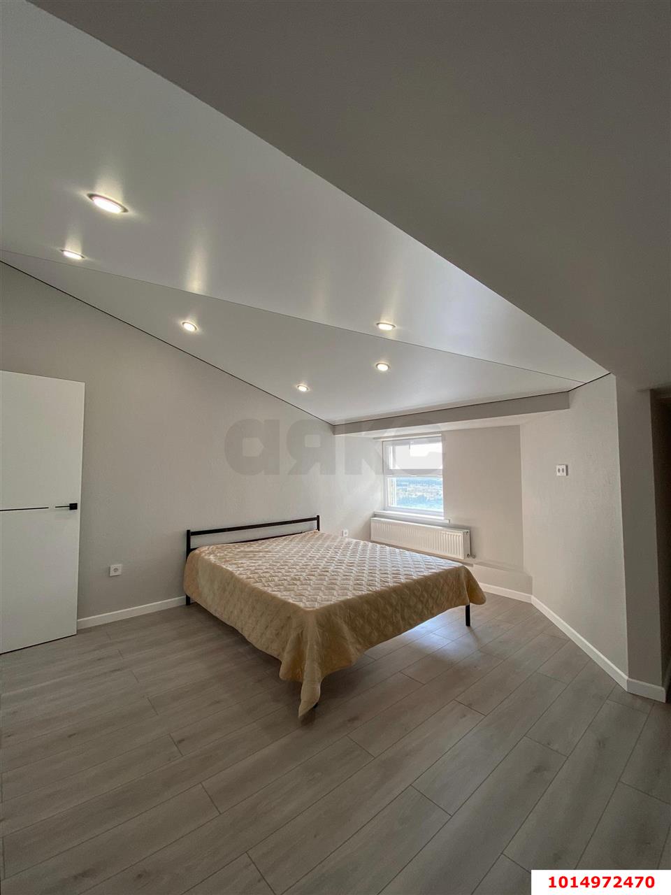 Фото №4: 2-комнатная квартира 57 м² - Краснодар, Горхутор, ул. Агрономическая, 2/5лит1