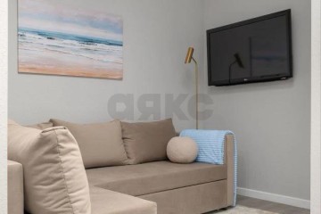 Фото №2: 2-комнатная квартира 57 м² - Краснодар, мкр. Горхутор, ул. Агрономическая, 2/5лит1