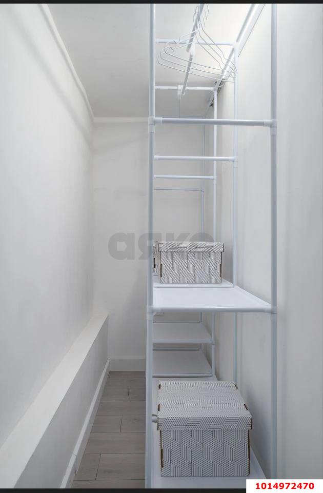 Фото №5: 2-комнатная квартира 57 м² - Краснодар, Горхутор, ул. Агрономическая, 2/5лит1