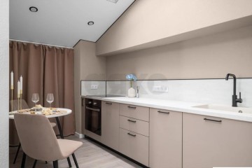 Фото №3: 2-комнатная квартира 57 м² - Краснодар, мкр. Горхутор, ул. Агрономическая, 2/5лит1