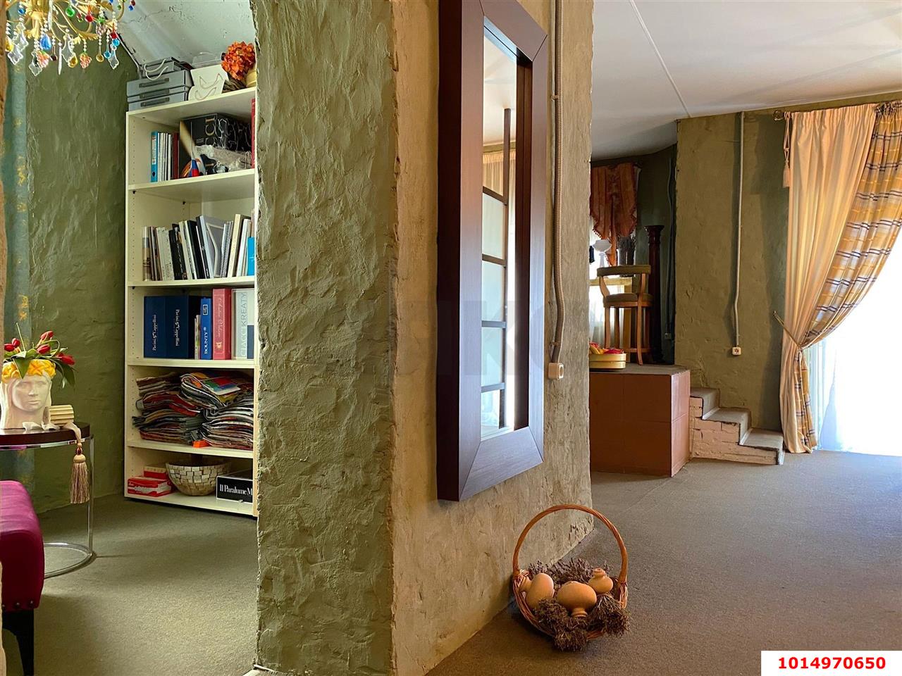 Фото №2: 5+-комнатная квартира 188 м² - Краснодар, Центральный, ул. Кирова, 124