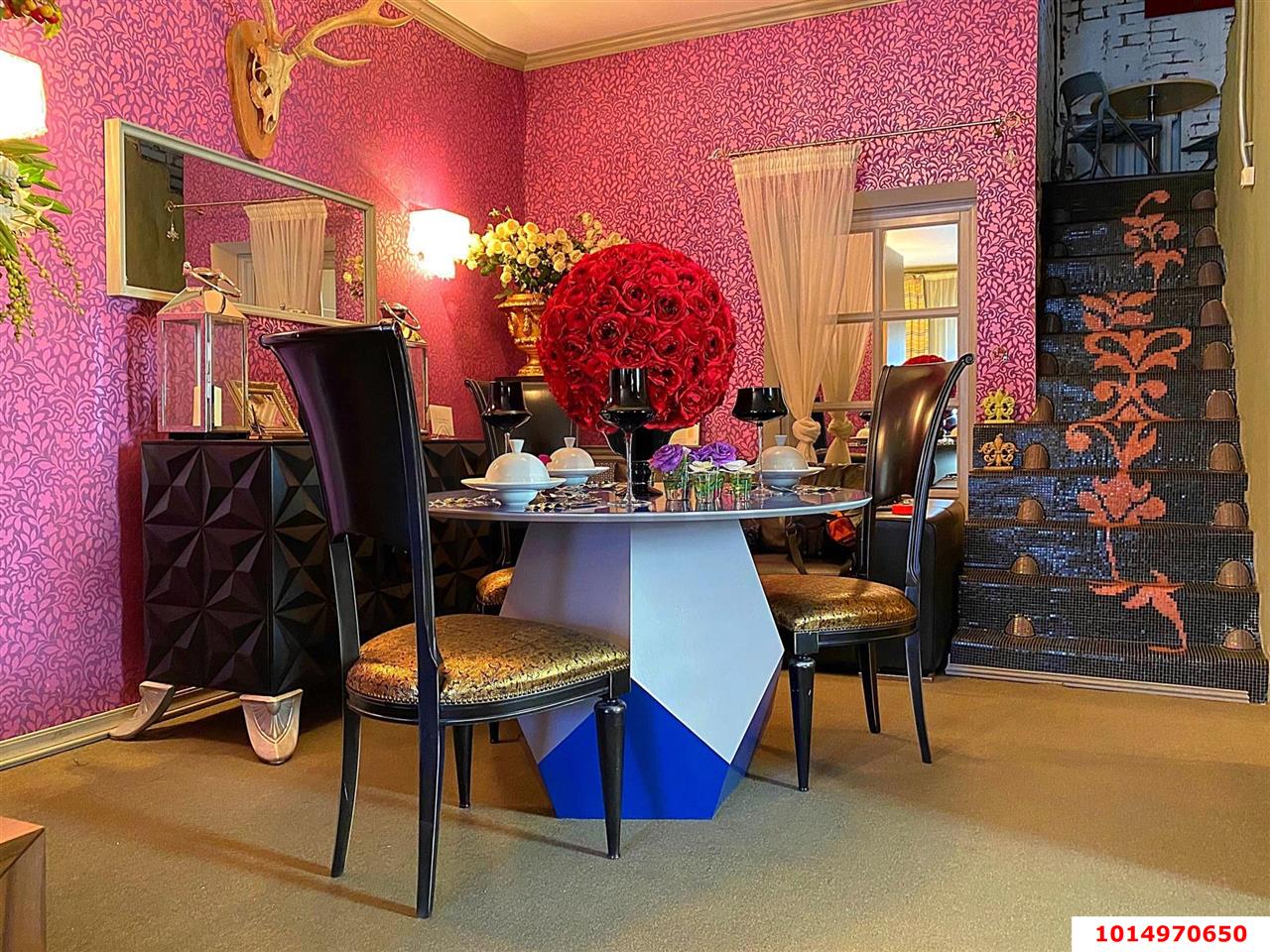 Фото №7: 5+-комнатная квартира 188 м² - Краснодар, Центральный, ул. Кирова, 124