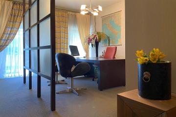 Фото №5: 5+-комнатная квартира 183 м² - Краснодар, мкр. Центральный, ул. Кирова, 124