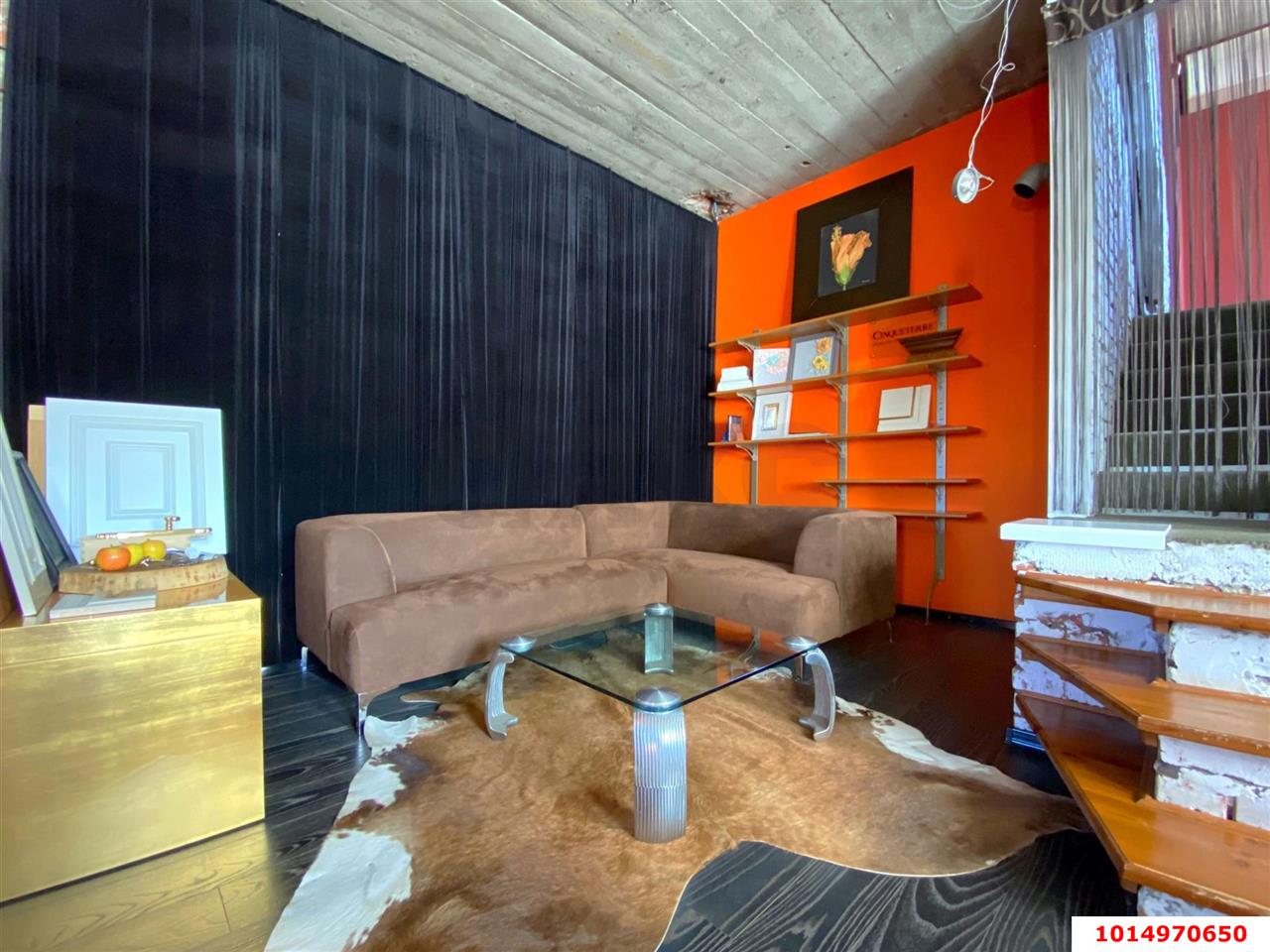 Фото №10: 5+-комнатная квартира 183 м² - Краснодар, Западный внутригородской округ, мкр. Центральный, ул. Кирова, 124