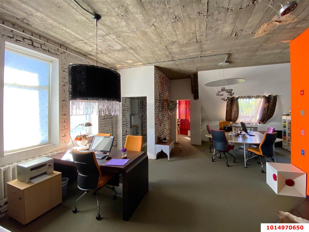 Фото №13: 5+-комнатная квартира 188 м² - Краснодар, Центральный, ул. Кирова, 124