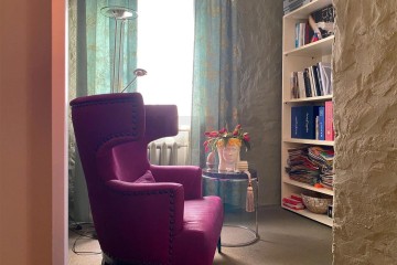 Фото №3: 5+-комнатная квартира 183 м² - Краснодар, мкр. Центральный, ул. Кирова, 124