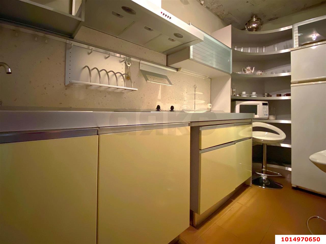 Фото №9: 5+-комнатная квартира 183 м² - Краснодар, Центральный, ул. Кирова, 124