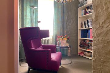 Фото №3: 5+-комнатная квартира 183 м² - Краснодар, мкр. Центральный, ул. Кирова, 124