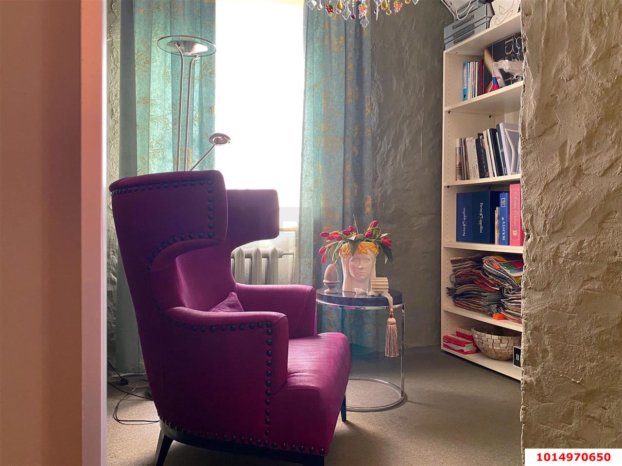 Фото №3: 5+-комнатная квартира 183 м² - Краснодар, Западный внутригородской округ, мкр. Центральный, ул. Кирова, 124