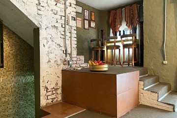 Фото №4: 5+-комнатная квартира 183 м² - Краснодар, мкр. Центральный, ул. Кирова, 124