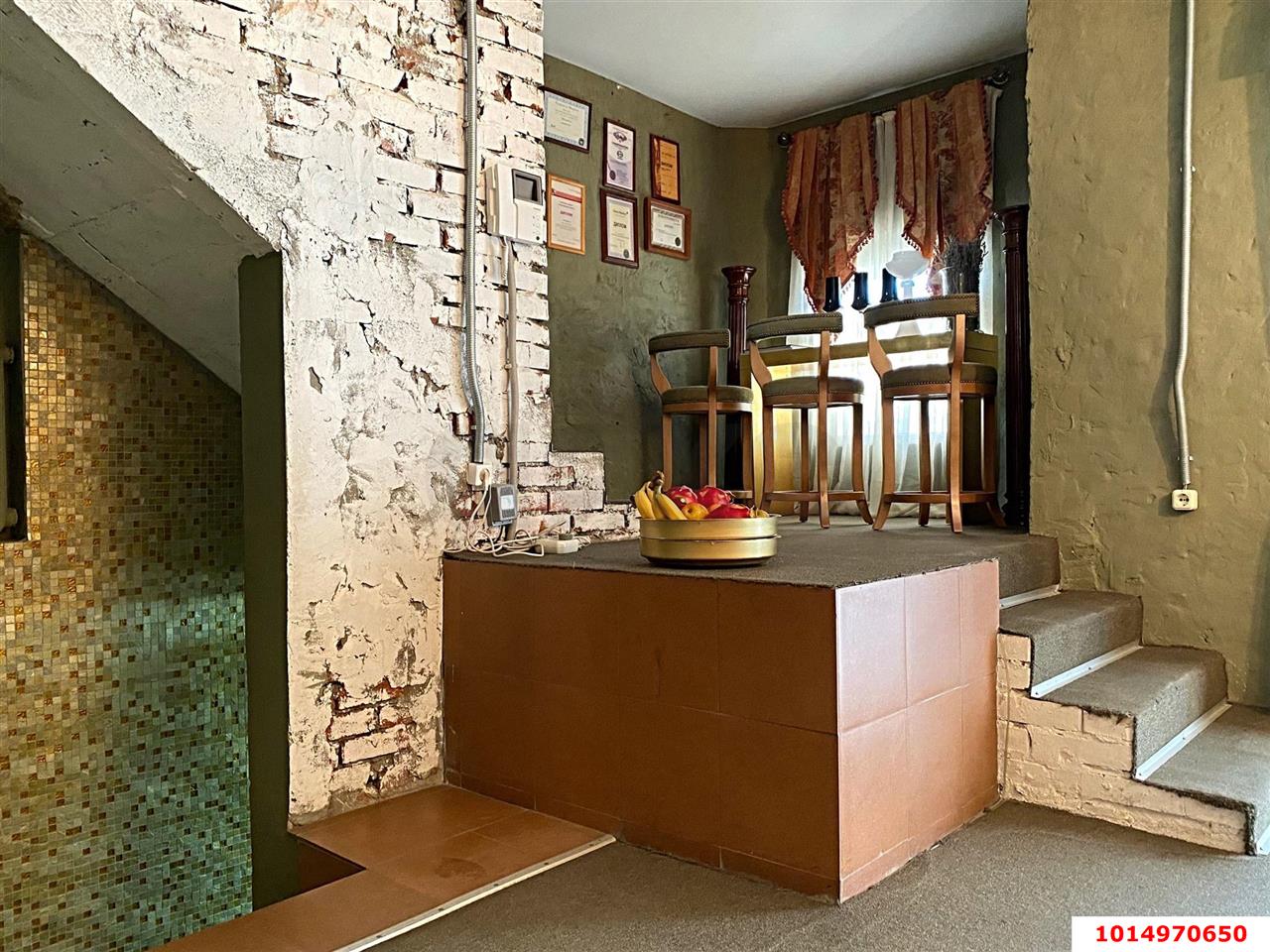 Фото №4: 5+-комнатная квартира 183 м² - Краснодар, Центральный, ул. Кирова, 124