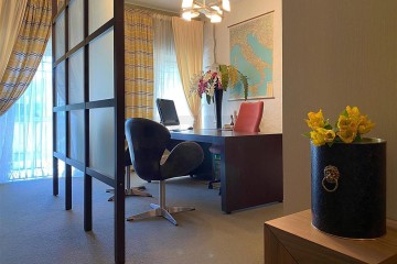 Фото №5: 5+-комнатная квартира 183 м² - Краснодар, мкр. Центральный, ул. Кирова, 124