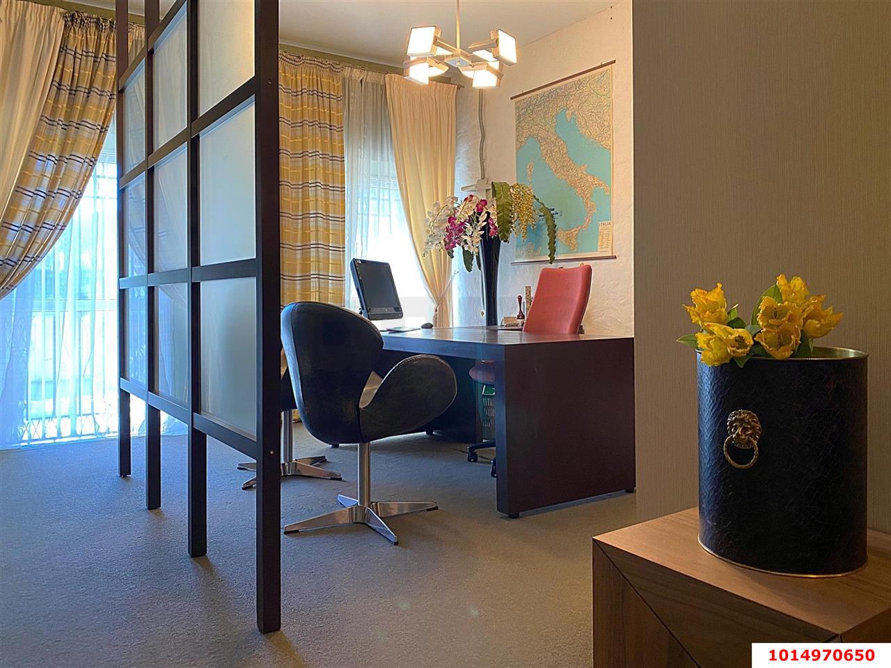 Фото №5: 5+-комнатная квартира 183 м² - Краснодар, Центральный, ул. Кирова, 124