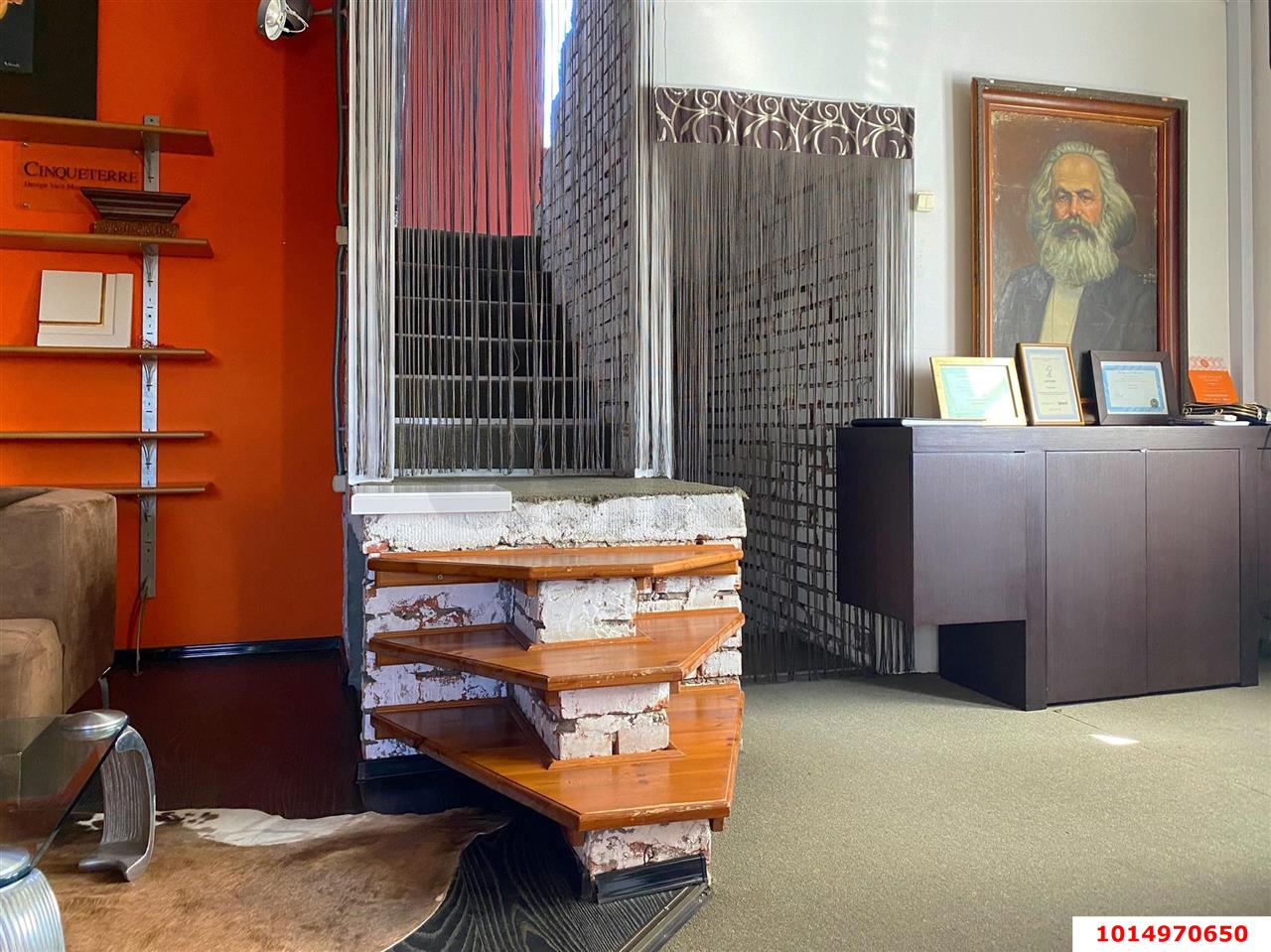 Фото №6: 5+-комнатная квартира 188 м² - Краснодар, Центральный, ул. Кирова, 124