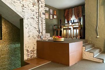 Фото №4: 5+-комнатная квартира 183 м² - Краснодар, мкр. Центральный, ул. Кирова, 124