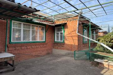 Фото №1: Дом 140 м² - Ладожская, ул. Лебедева, 87