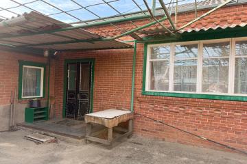 Фото №2: Дом 140 м² - Ладожская, ул. Лебедева, 87