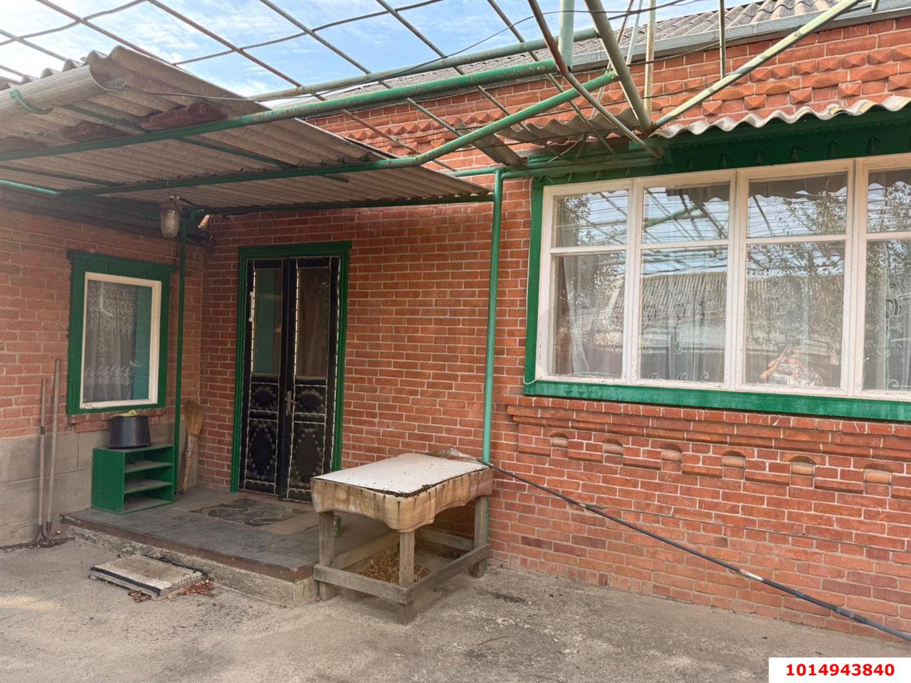 Фото №2: Дом 140 м² + 11 сот. - Ладожская, ул. Лебедева, 87