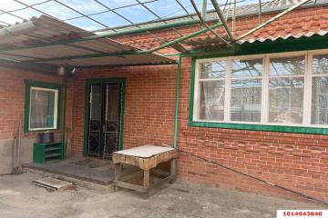 Фото №2: Дом 140 м² - Ладожская, ул. Лебедева, 87