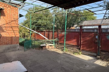 Фото №3: Дом 140 м² - Ладожская, ул. Лебедева, 87