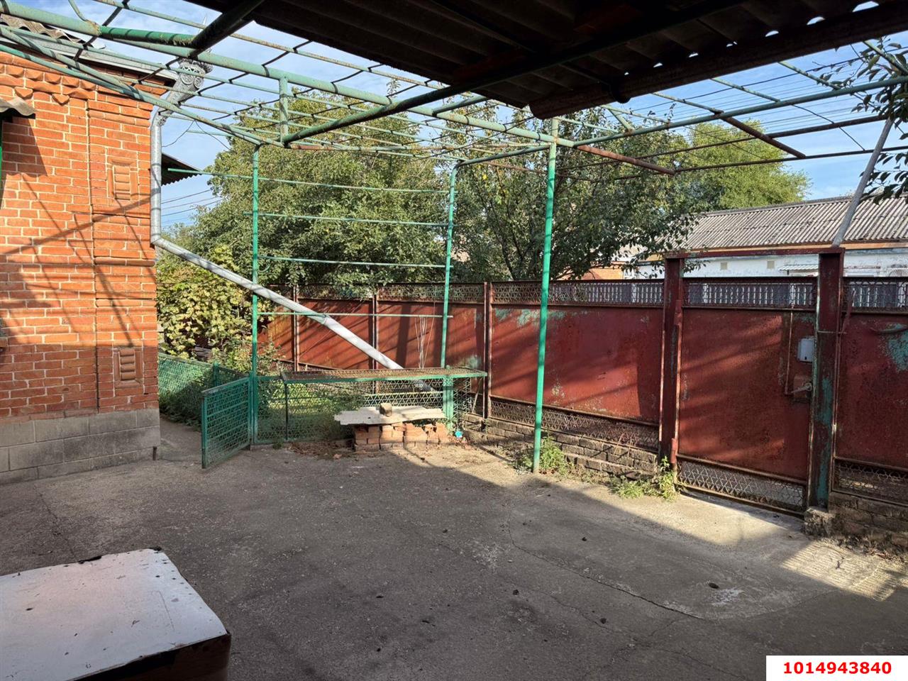 Фото №3: Дом 140 м² + 11 сот. - Ладожская, ул. Лебедева, 87