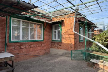 Фото №1: Дом 140 м² - Ладожская, ул. Лебедева, 87