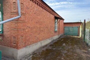 Фото №4: Дом 140 м² - Ладожская, ул. Лебедева, 87